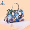 Mickey Mouse Comics Disney Cartoon Fashion Lady Handbag 2 Mickey Mouse Comics Disney Cartoon Fashion Lady Handbag