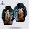 Mickey Mouse Disney Adventure Galaxy 3D Hoodie- Mickey 3D Shirts Gift 2 Mickey Mouse Disney Adventure Galaxy 3D Hoodie- Mickey 3D Shirts Gift