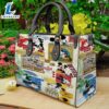 Mickey Mouse Disney Lover Fashion Lady Handbag 3 Mickey Mouse Disney Lover Fashion Lady Handbag