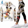 Mickey Mouse Ears - Personalized Hoodie and Leggings 14 Mickey Mouse Ears - Personalized Hoodie and Leggings