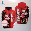 Mickey Mouse Funhouse Hoodie, Funny Minnie Adult Hoodie 3 Mickey Mouse Funhouse Hoodie, Funny Minnie Adult Hoodie