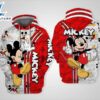 Mickey mouse Hoodie 3d MC - Shirts Gift for Mickey Fans