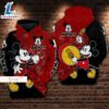 Mickey Mouse Hoodie, Cartoon Movie Hoodie 3 Mickey Mouse Hoodie, Cartoon Movie Hoodie