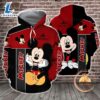 Mickey Mouse Hoodie, Walt Disney Hoodie 2 Mickey Mouse Hoodie, Walt Disney Hoodie