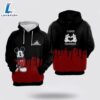 Mickey Mouse I Love Disney Over Print 3D Hoodie - Mickey 3D Shirts Gift 3 Mickey Mouse I Love Disney Over Print 3D Hoodie - Mickey 3D Shirts Gift