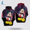 Mickey Mouse Over Print 3D Hoodie Chic Hoodie Essentials - Mickey 3D Shirts Gift 2 Mickey Mouse Over Print 3D Hoodie Chic Hoodie Essentials - Mickey 3D Shirts Gift