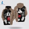Mickey Mouse Over Print 3D Hoodie Versatile Hoodie Collection - Mickey 3D Shirts Gift 2 Mickey Mouse Over Print 3D Hoodie Versatile Hoodie Collection - Mickey 3D Shirts Gift