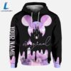Never Too Old For Magic - Personalized Mickey Mouse Hoodie and Leggings 18 Never Too Old For Magic - Personalized Mickey Mouse Hoodie and Leggings