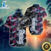 New England Patriots Nfl Hawaiian Shirt
