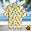 New Mexico Yucca Hawaiian Shirt Summer Button Up