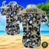 New Orleans Saints Hawaiian Shirt Summer Button Up -Store-ccf09f17b1c1