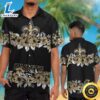 New Orleans Saints Hawaiian Shirt