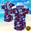 New York Giants Coconut Tree Hawaiian Shirt Summer Button Up 2 New York Giants Coconut Tree Hawaiian Shirt Summer Button Up