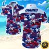 New York Giants Nfl Hawaiian Shirt Summer Button Up 2 New York Giants Nfl Hawaiian Shirt Summer Button Up