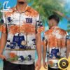 New York Giants Snoopy Autumn Hawaiian Shirt 3 New York Giants Snoopy Autumn Hawaiian Shirt