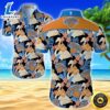 New York Knicks Hawaiian Shirt Summer Button Up