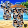 New York Knicks Sport Team Hawaiian Shirt