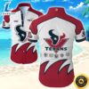 Nfl Houston Texans Hawaiian Shirt Summer Button Up