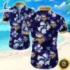 Nfl Minnesota Vikings Hawaiian Shirt Summer Button Up