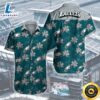 Nfl Philadelphia Eagles Aloha Shirt Summer Button Up