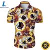 Nfl Washington Redskins Hawaiian Shirt Summer Button Up 3 Nfl Washington Redskins Hawaiian Shirt Summer Button Up