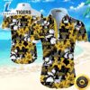 Nhl Hamilton Tigers Hawaiian Shirt Summer Button Up 2 Nhl Hamilton Tigers Hawaiian Shirt Summer Button Up