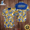 Nhl St. Louis Blues Hawaiian Shirt 3 Nhl St. Louis Blues Hawaiian Shirt