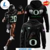 Oregon Ducks Darkness Limited Hoodie