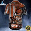 Oregon State Beavers Summer Hawaiian Shirt 3 Oregon State Beavers Summer Hawaiian Shirt