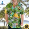 Oscar The Grouch Hawaiian Shirt 2 Oscar The Grouch Hawaiian Shirt