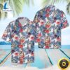 Owl Hibiscus Flower Hawaiian Shirt Summer Button Up 3 Owl Hibiscus Flower Hawaiian Shirt Summer Button Up