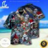 Owls Love Christmas Happy Limited Hawaiian Shirt 3 Owls Love Christmas Happy Limited Hawaiian Shirt