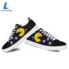 Pacman Cartoon Stan Smith Shoes For Kid 9 Pacman Cartoon Stan Smith Shoes For Kid