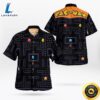 Pacman Hawaiian Shirt 2 Pacman Hawaiian Shirt