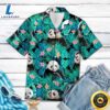 Panda Tropical Hawaiian Shirt 3 Panda Tropical Hawaiian Shirt