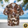 Papillon Hawaiian Shirt Summer Button Up
