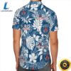Paris Saint Germain Hawaiian Shirt 2 Paris Saint Germain Hawaiian Shirt