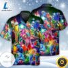 Parrot Tropical Merry Christmas Hawaiian Shirt 3 Parrot Tropical Merry Christmas Hawaiian Shirt