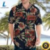 Pattern Old Tractor Hawaii Shirt