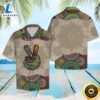 Peace Sign Mandala Hawaiian Shirt Summer Button Up 3 Peace Sign Mandala Hawaiian Shirt Summer Button Up