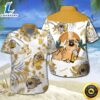 Pekingese Beer Hawaiian Shirt Summer Button Up 2 Pekingese Beer Hawaiian Shirt Summer Button Up