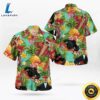 Pep‚ The King Prawn Tropical Hawaiian Shirt 3 Pep‚ The King Prawn Tropical Hawaiian Shirt