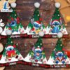 Personalize Cute Stitch Christmas Santa Hat, Lilo & Stitch Xmas Santa Hat 3 Personalize Cute Stitch Christmas Santa Hat, Lilo & Stitch Xmas Santa Hat