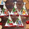 Personalize Mickey And Friends Christmas Santa Hat, Mickey Xmas Santa Hat 2 Personalize Mickey And Friends Christmas Santa Hat, Mickey Xmas Santa Hat
