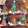 Personalize Mickey And Friends Christmas Santa Hat, Winnie The Pooh Toy Story Stitch Christmas Hat 3 Personalize Mickey And Friends Christmas Santa Hat, Winnie The Pooh Toy Story Stitch Christmas Hat