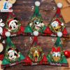 Personalize Mickey And Friends Classic Christmas Santa Hat, Mickey Mouse Cartoon Movie 3 Personalize Mickey And Friends Classic Christmas Santa Hat, Mickey Mouse Cartoon Movie