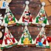 Personalize Mickey And Friends Classic Christmas Santa Hat, Mickey Mouse Xmas 3 Personalize Mickey And Friends Classic Christmas Santa Hat, Mickey Mouse Xmas