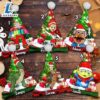 Personalize Toy Story Characters Christmas Santa Hat 3 Personalize Toy Story Characters Christmas Santa Hat
