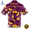 Personalized Brisbane Broncos Tropical Fruit Hawaiian Shirt