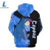 Personalized Cartoon Character Eeyore Hoodie And Leggings Set 12 Personalized Cartoon Character Eeyore Hoodie And Leggings Set